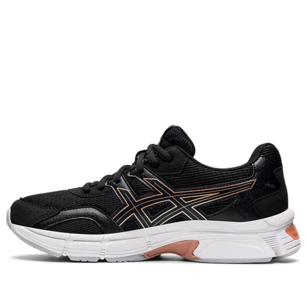 Wmns Gel Jog MC 'Black Rose Gold'